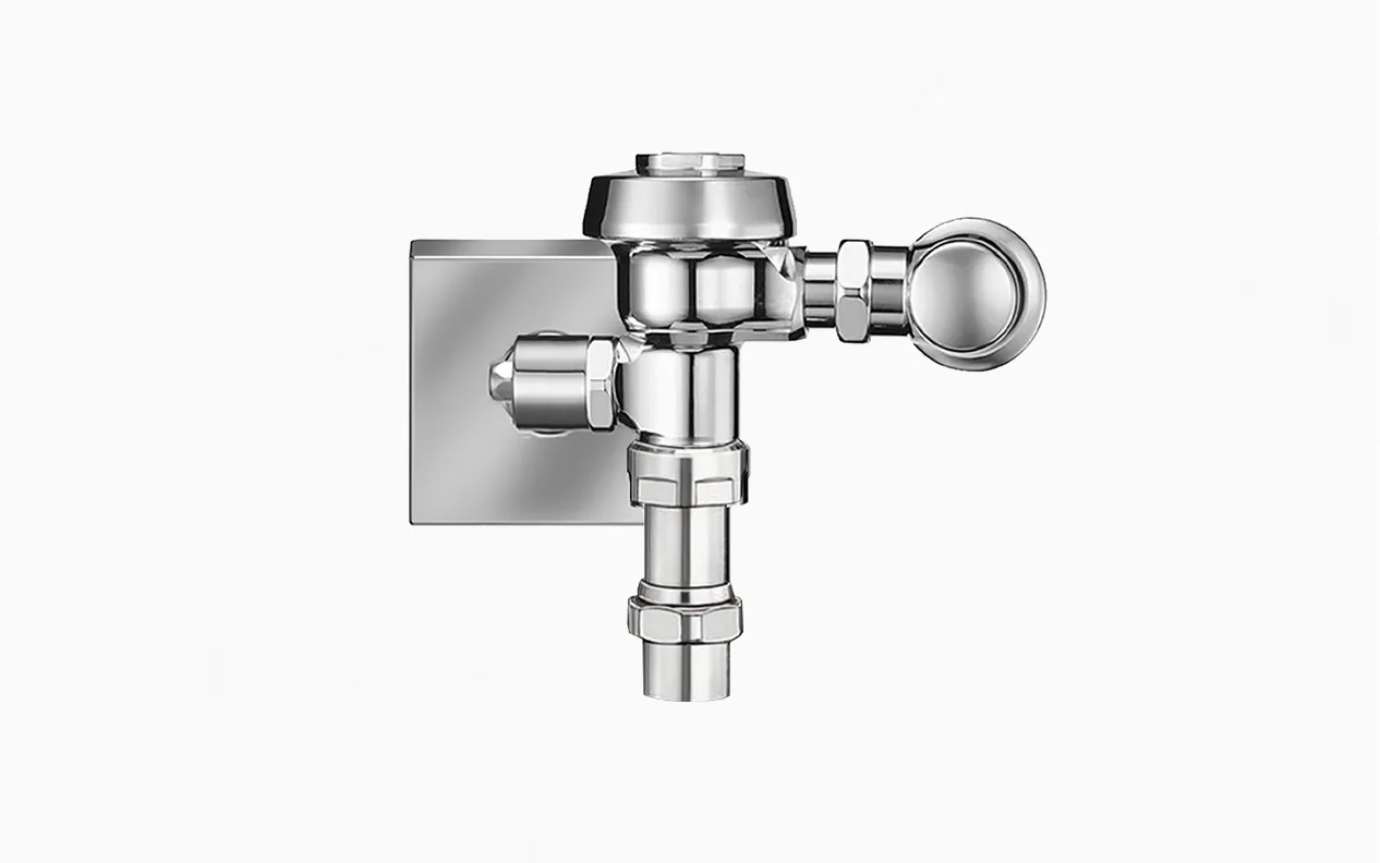 SLOAN 3917754 Sensor Flushometer | BQ6JVV