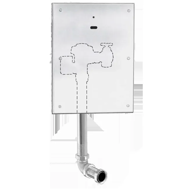 SLOAN 3918938 Sensor Flushometer | BQ7WLJ