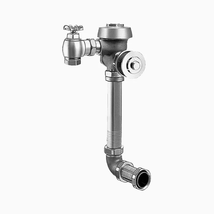 SLOAN 3918708 Manual Flushometer | BQ2YHU