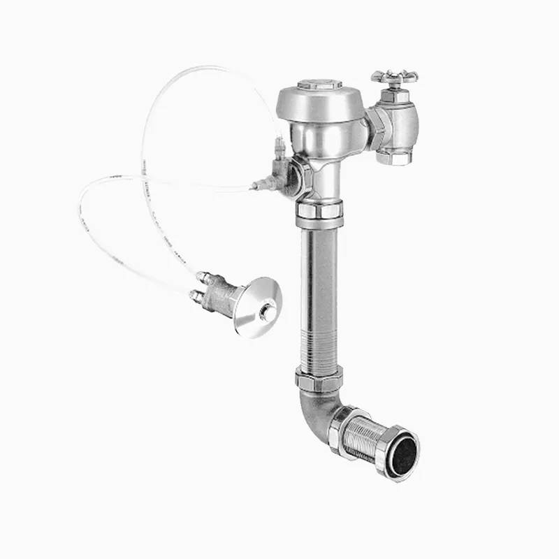 SLOAN 3918730 Hydraulic Flushometer | BQ9QYZ