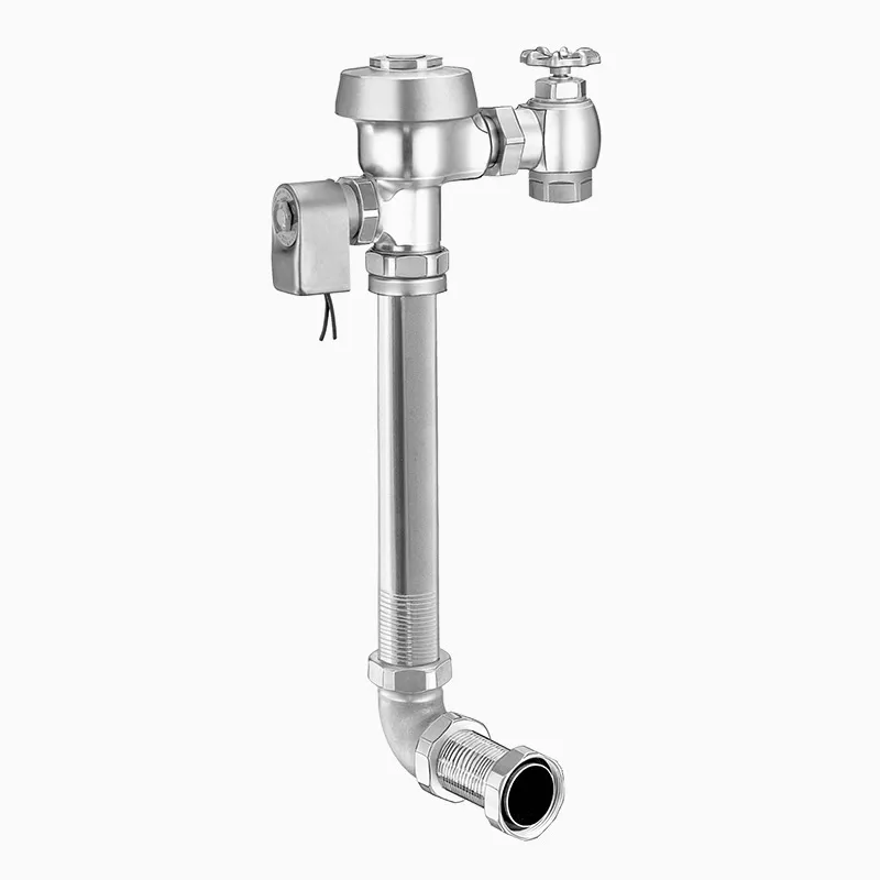 SLOAN 3918914 Sensor Flushometer, 1.6 Gpf Flow Rate | BQ7WKR
