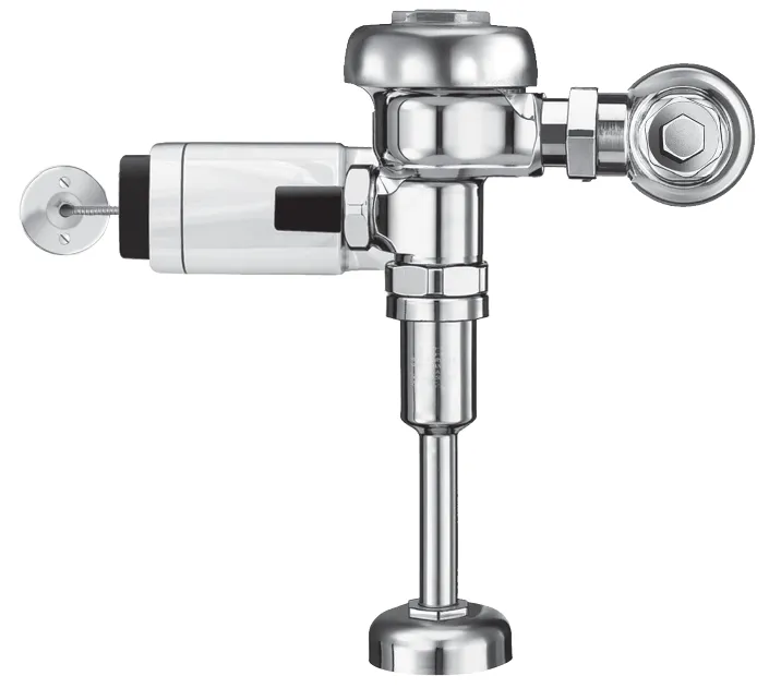 SLOAN 3982527 Sensor Flushometer, 0.5 Gpf Flow Rate | BQ3YWV