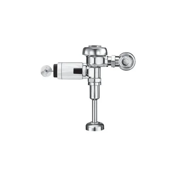 SLOAN 3982639 Sensor Flushometer, 0.125 Gpf Flow Rate | BQ3YXC