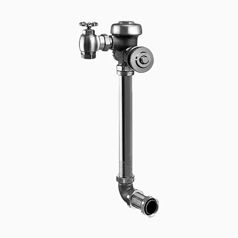 SLOAN 3988950 Manual Flushometer, Xl 8-3/4 Ldim Flush Rate | BQ2AQY