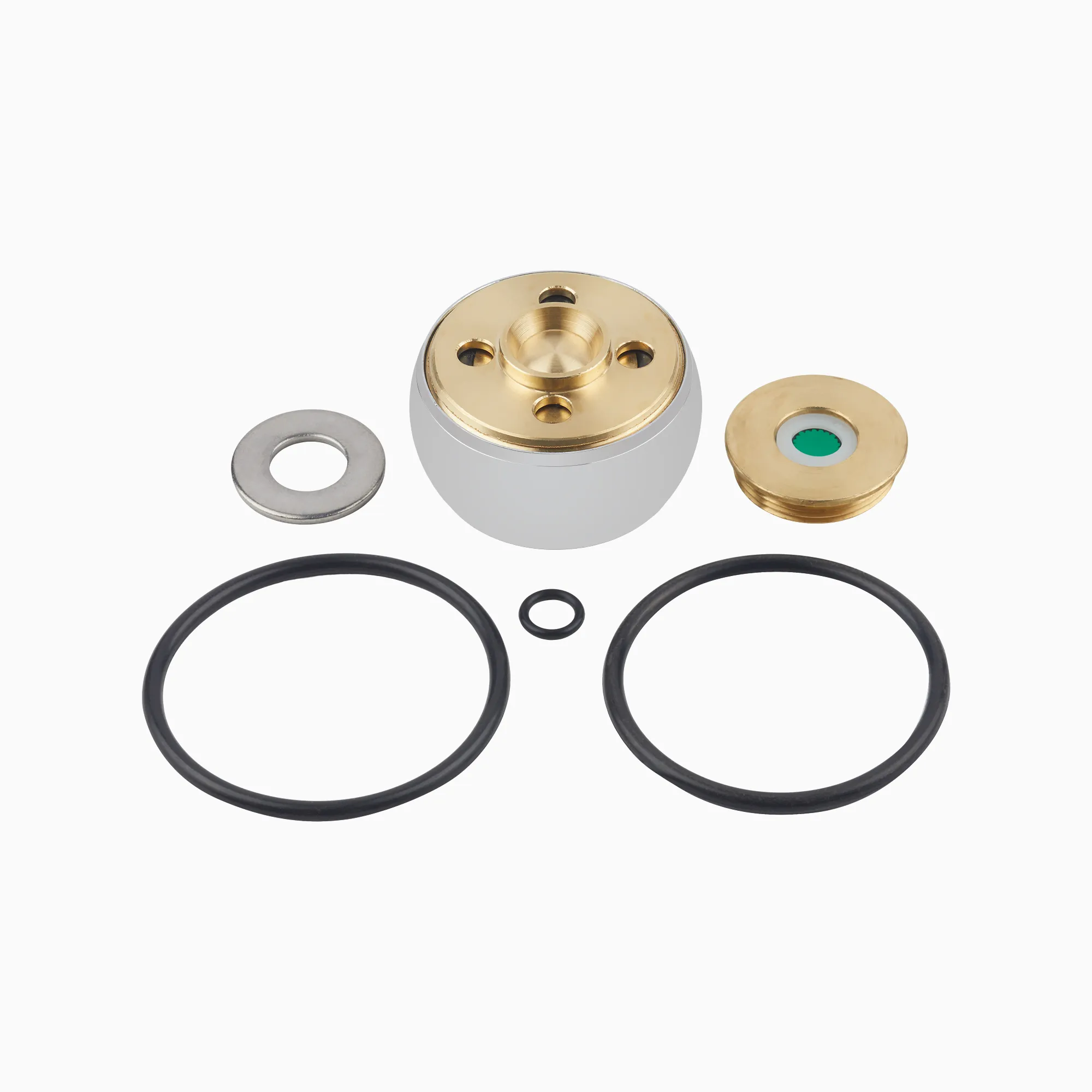 SLOAN 4328002 Repair Kit, 2 Gpm Flow Rate | BQ2ATA