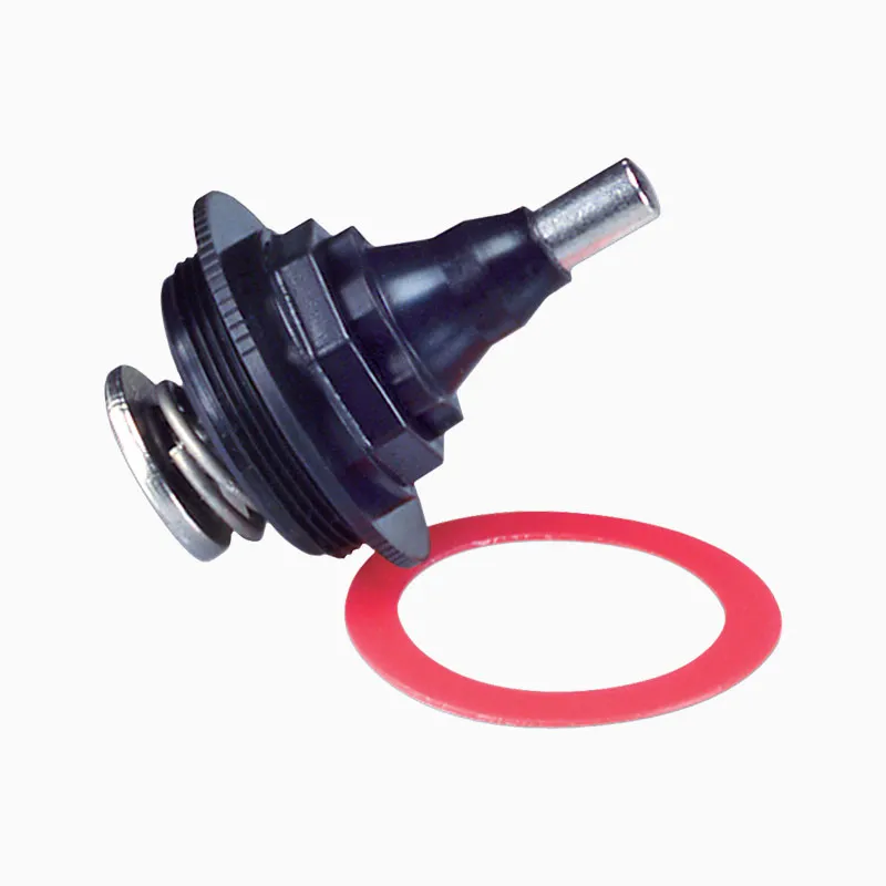 SLOAN 5307074 Gem Handle Rep Kit, 6 Pk | BP8BCC