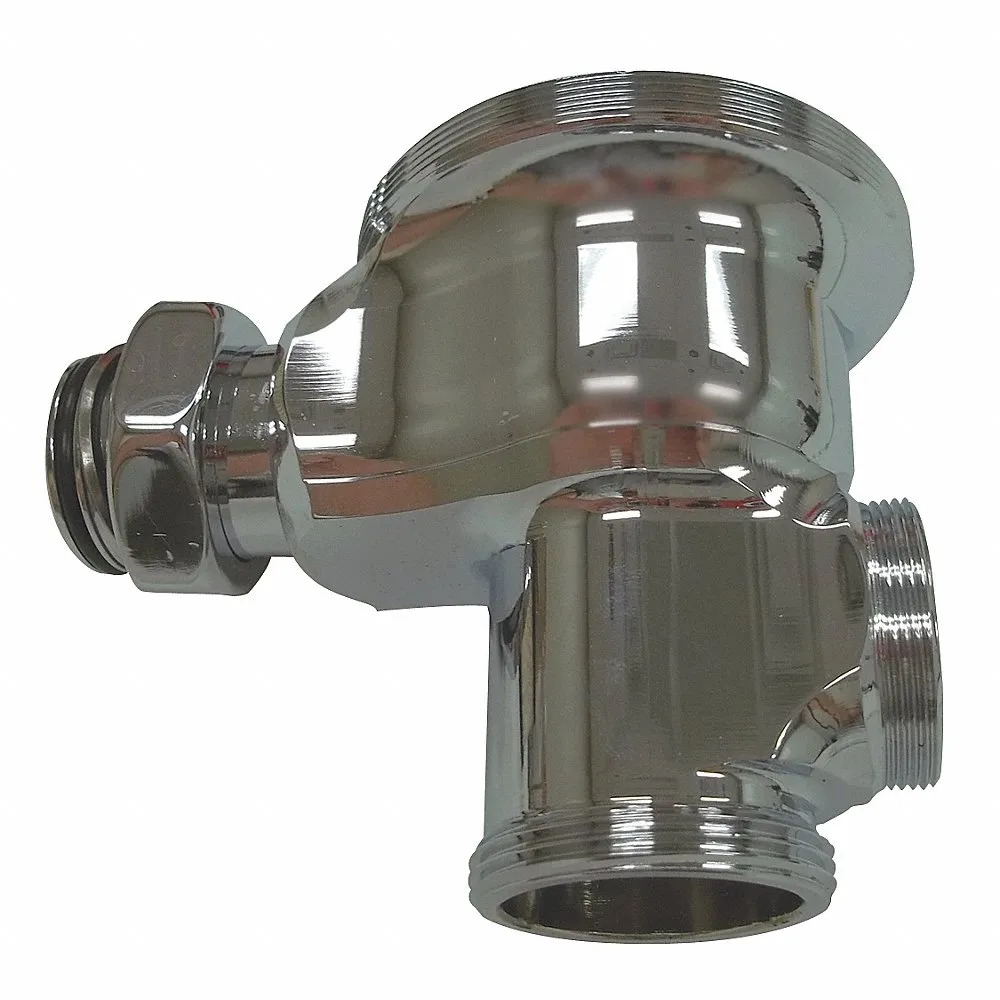 SLOAN A3A Flushometer Body Only With Tail Assembly | AC8XRP 3EPU6