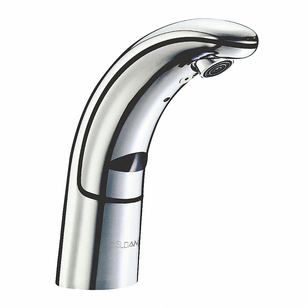 SLOAN EAF100-P-ISM Faucet Sensor 3/8 Inch Mips 2.2 Gpm Brass | AE7HLL 5YJP1