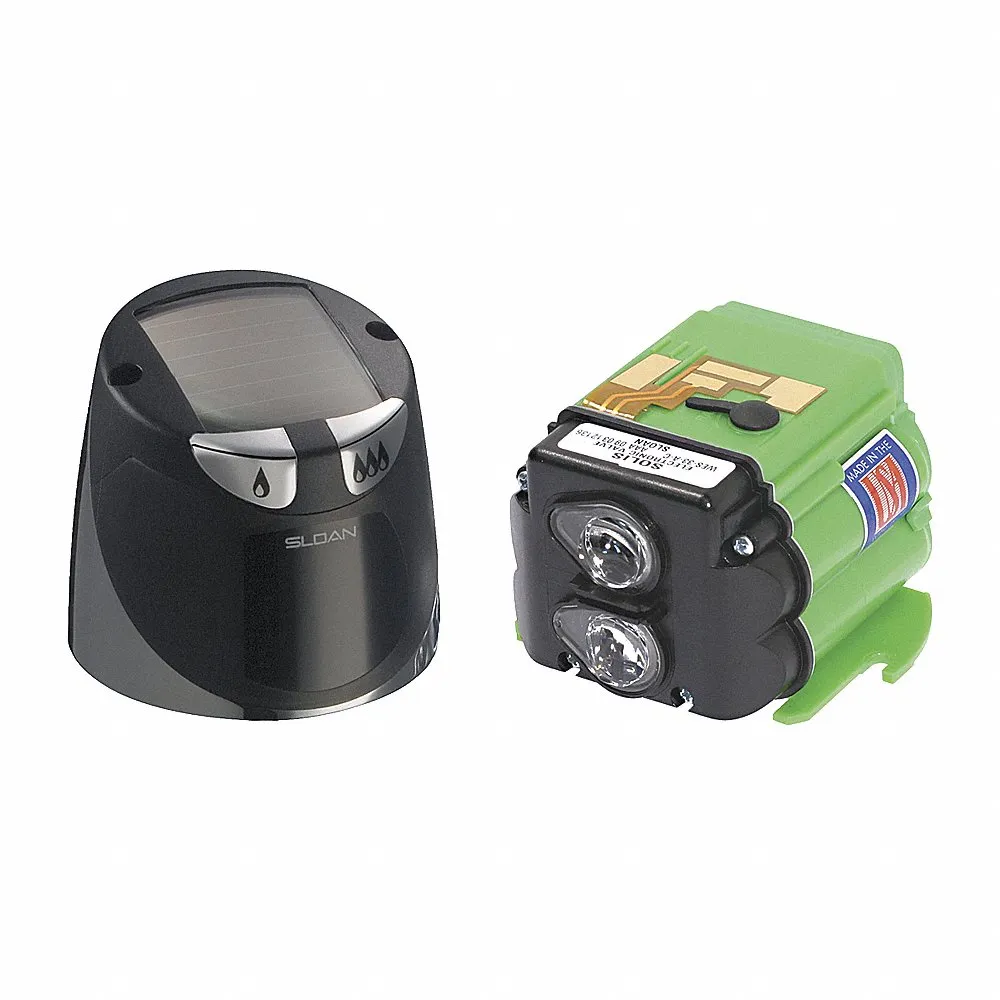 SLOAN EBV1005A Retrofit Kit Toilet Top Mount Dual Flush | AD7LWD 4FEZ5