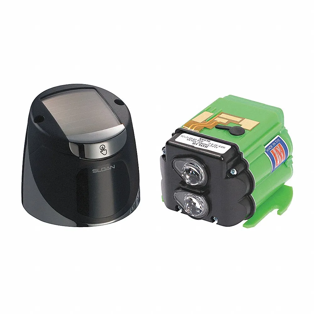 SLOAN EBV1006A Retrofit Kit Urinal Top Mount | AD7LWE 4FEZ6