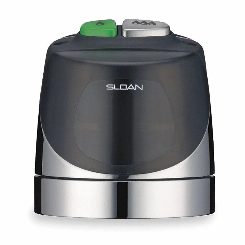 SLOAN ECOS RESS-C 1.6/1.1 Retrofit Kit Toilet Top Mount Dual Flush | AC3PUZ 2VEF9