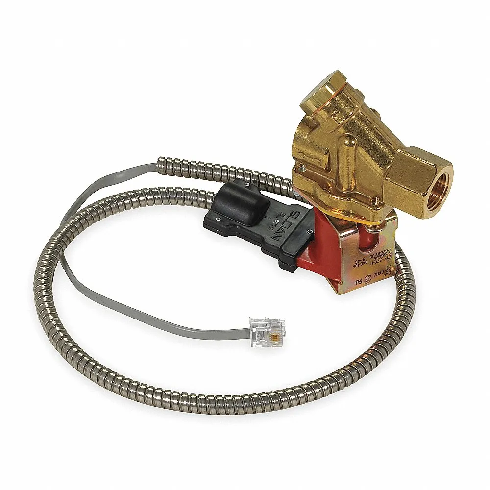 SLOAN ETF-370-A Solenoid Valve Assembly | AC3ZGT 2XU26