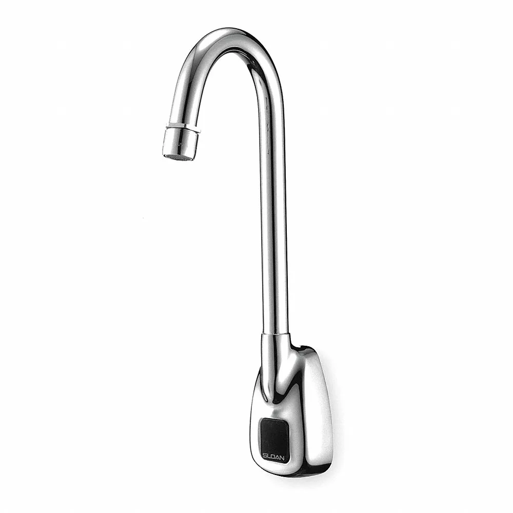 SLOAN ETF500-P Gooseneck Faucet Sensor 2.2 Gpm | AE7HLW 5YJR0