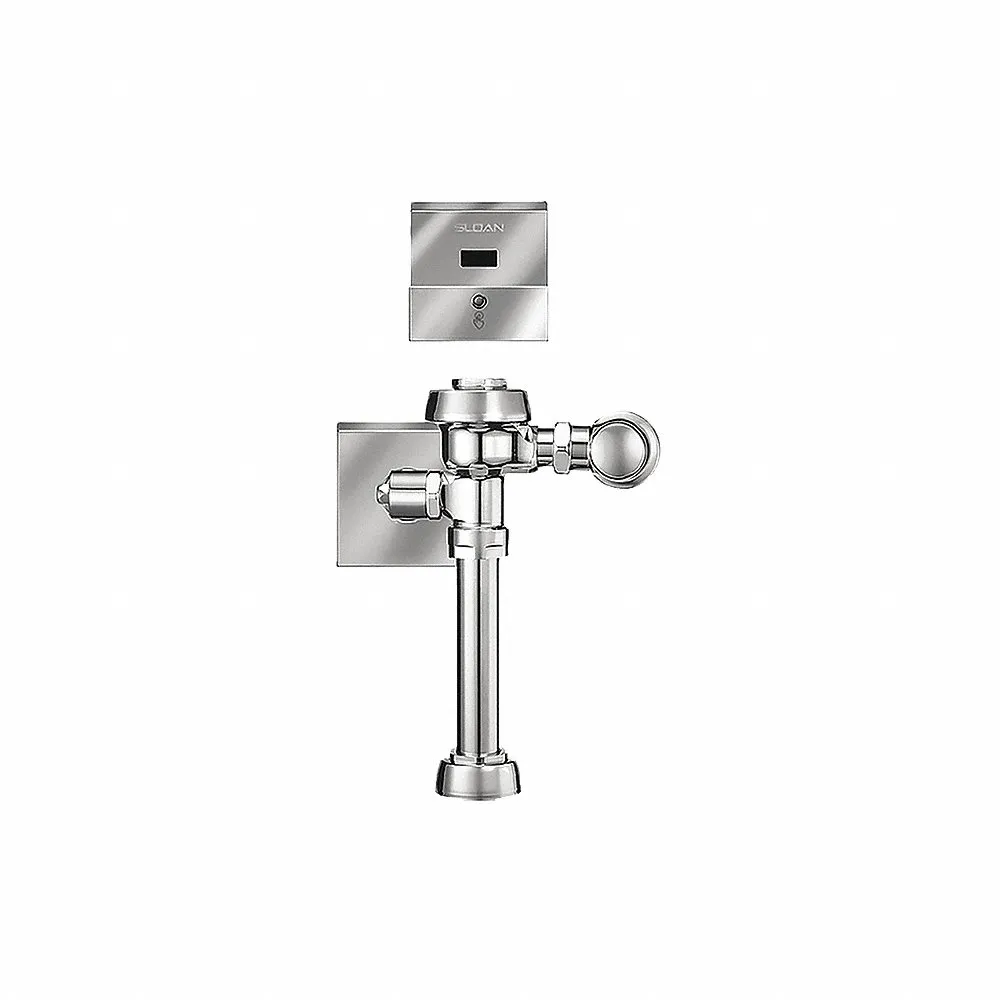 Automatic Flush Valve 1.28 Gpf Diaphragm
