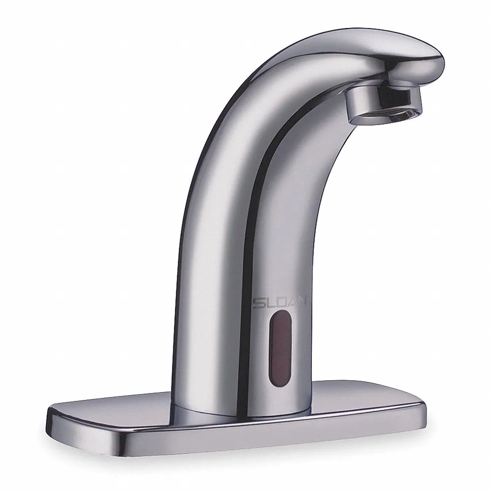 SLOAN SF2400-4 Faucet Sensor 3/8 Inch Compresion 0.5 Gpm | AE6RWE 5UVA4