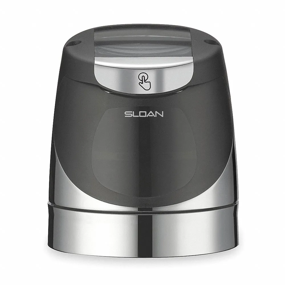 SLOAN Solis RESS-C-1.28 Retrofit Kit Toilet Solar 1.28 Gpf | AC8YHX 3ETY1