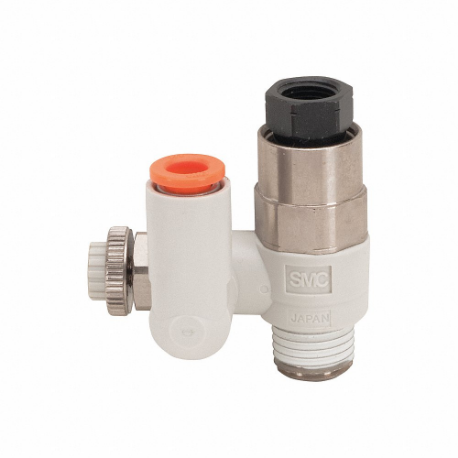 SMC VALVES ASP330F-01-06S