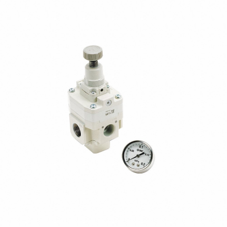 SMC VALVES IR3010-04G-A