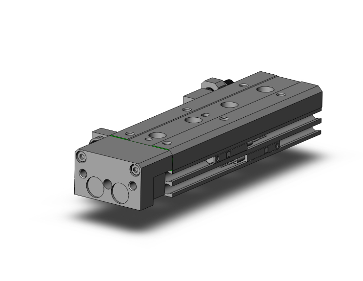 SMC VALVES 13-MXS6-50A-M9NL