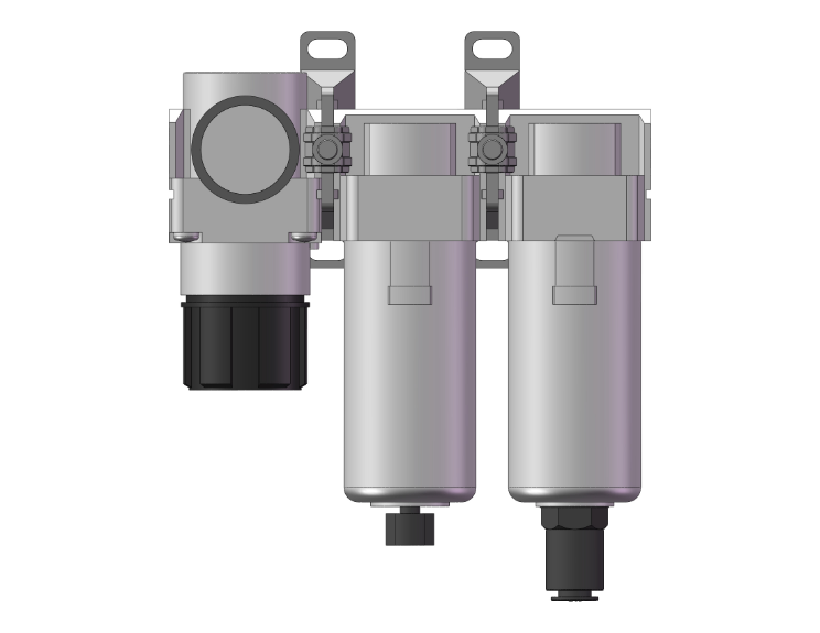 SMC VALVES AC30C-03DG-R-A