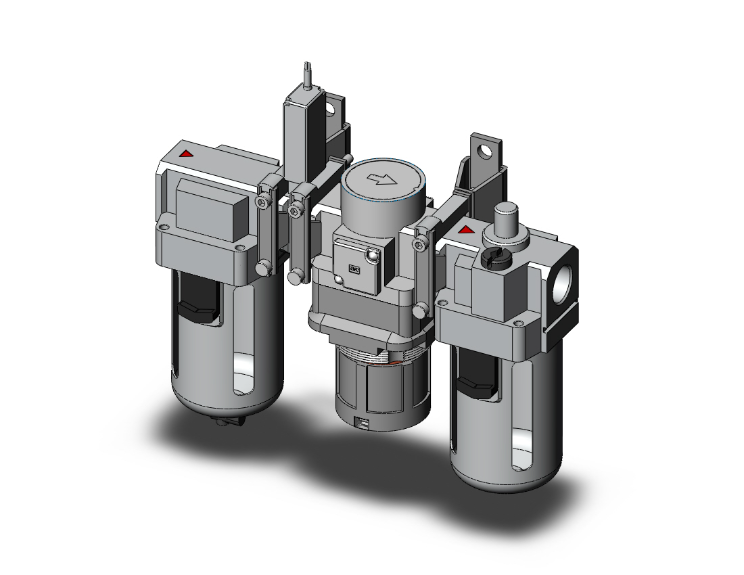 SMC VALVES ACG40-N04G1-S-Z