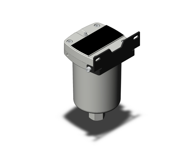 SMC VALVES ADH4000-N04B