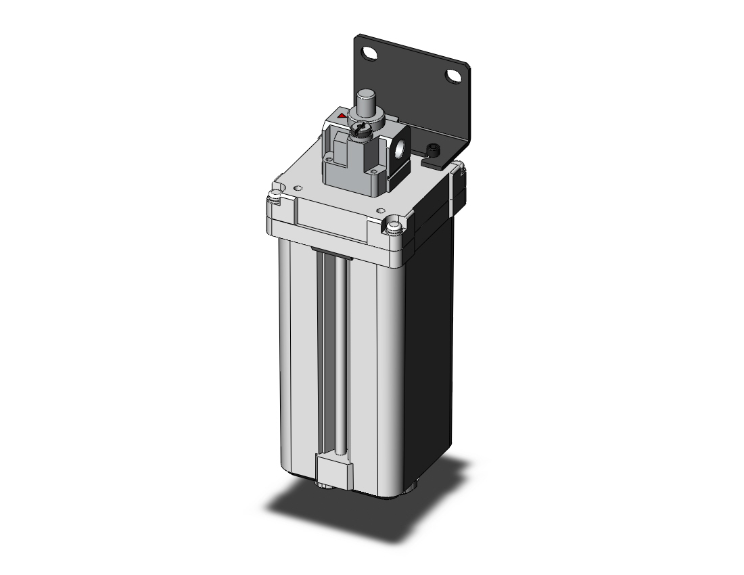 SMC VALVES AL30-N02B-1Z