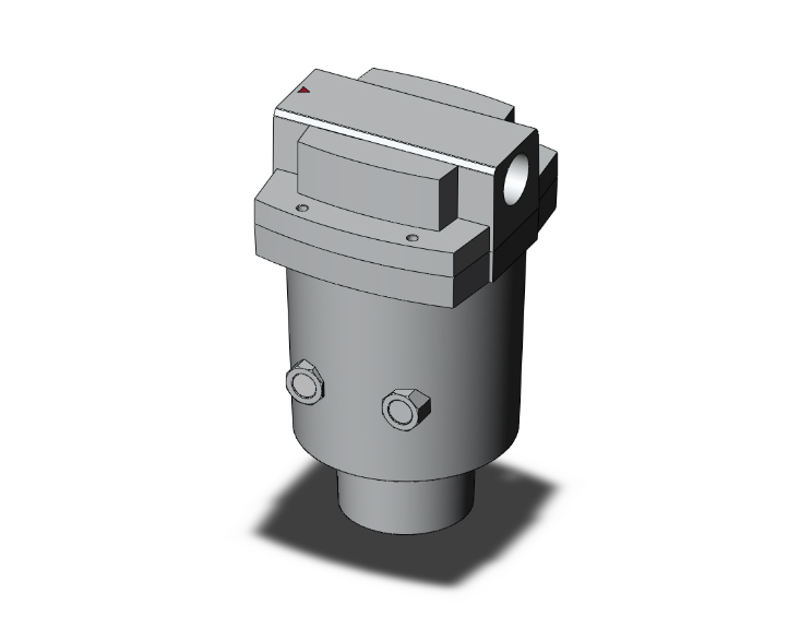 SMC VALVES AME850-N20