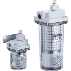 Exhaust Cleaner Ratiing