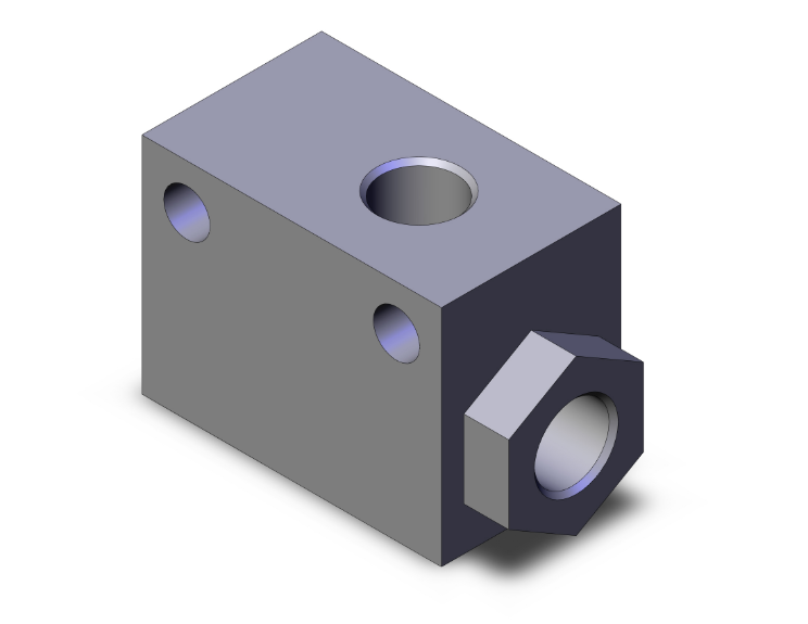 SMC VALVES AQ1500-M5