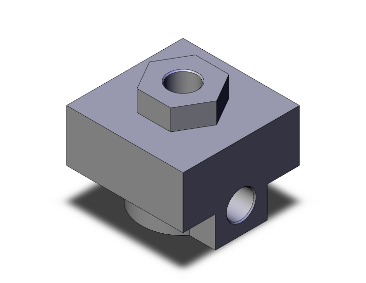 SMC VALVES AQ3000-N02