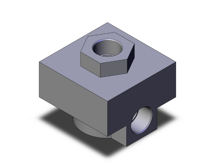 SMC VALVES AQ3000-N03-L