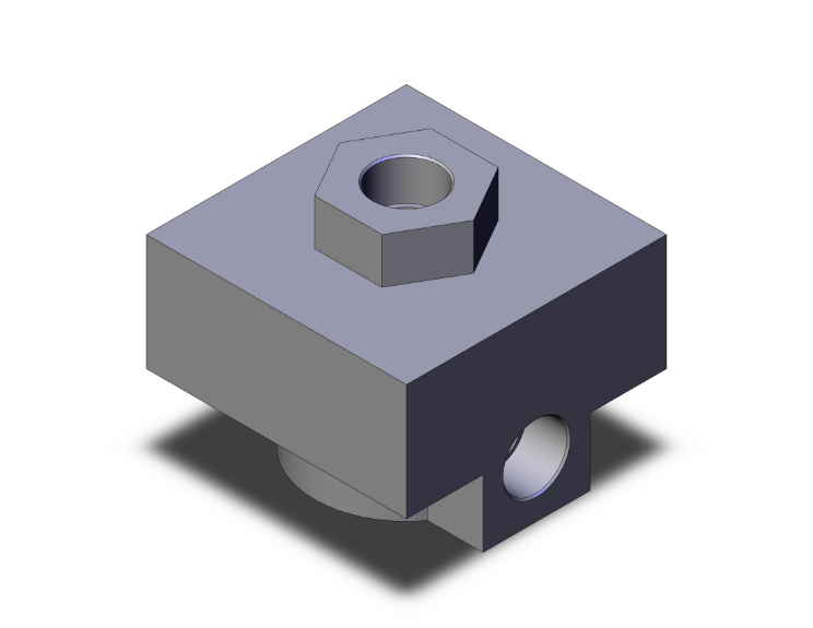SMC VALVES AQ5000-F04