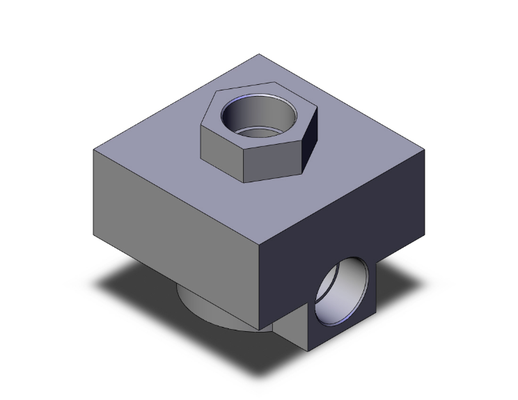 SMC VALVES AQ5000-F06