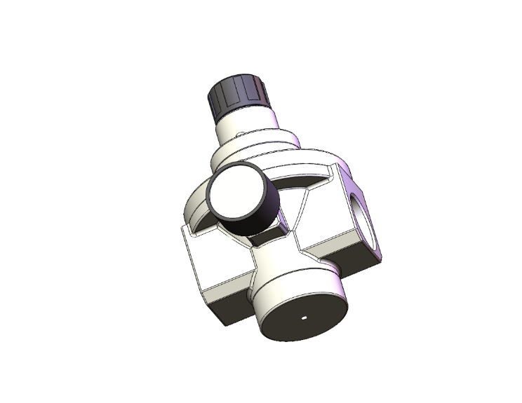 SMC VALVES AR625-N10G