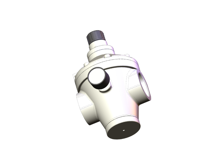 SMC VALVES AR825-N14G