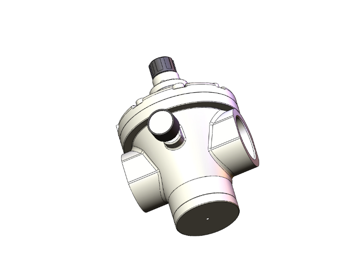 SMC VALVES AR925-F20G