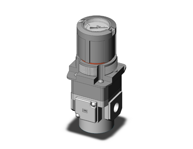 SMC VALVES ARG30-N02G1-Z