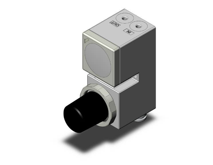 SMC VALVES ARM10F1-08GP-Z