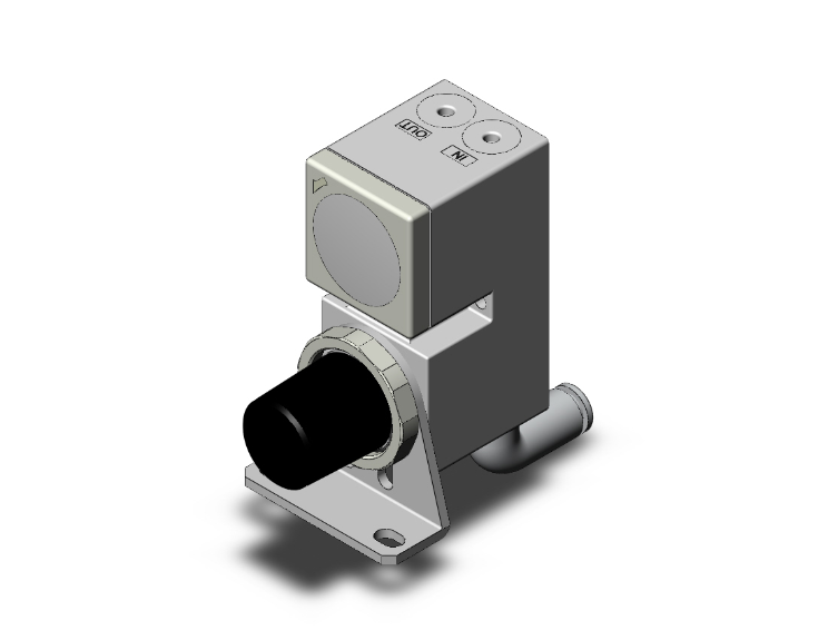 SMC VALVES ARM10F1-20BG-Z