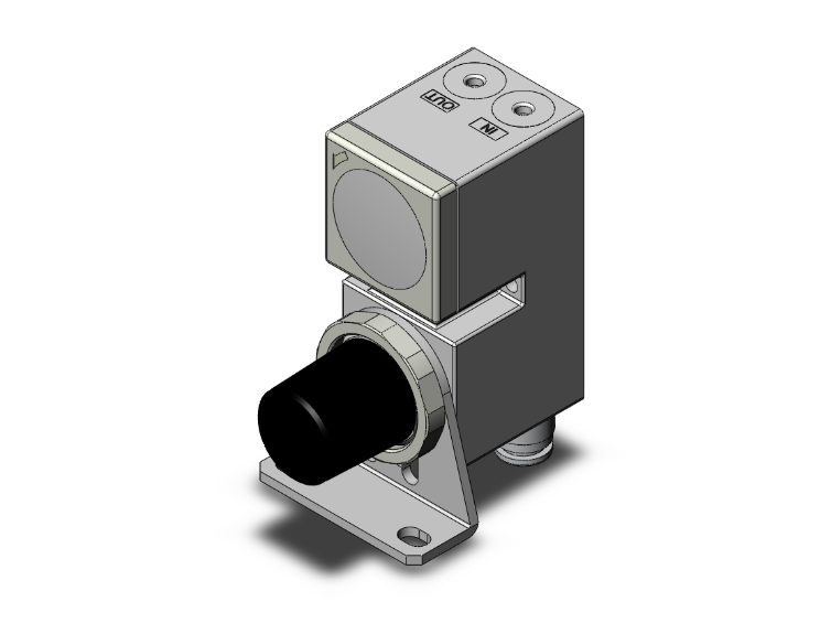 SMC VALVES ARM10F1-58BG-Z