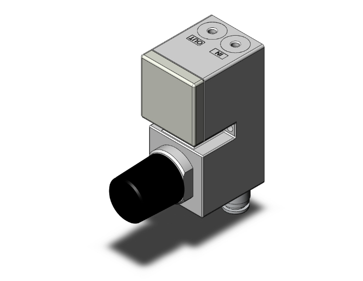 SMC VALVES ARM10F1-58G-1Z