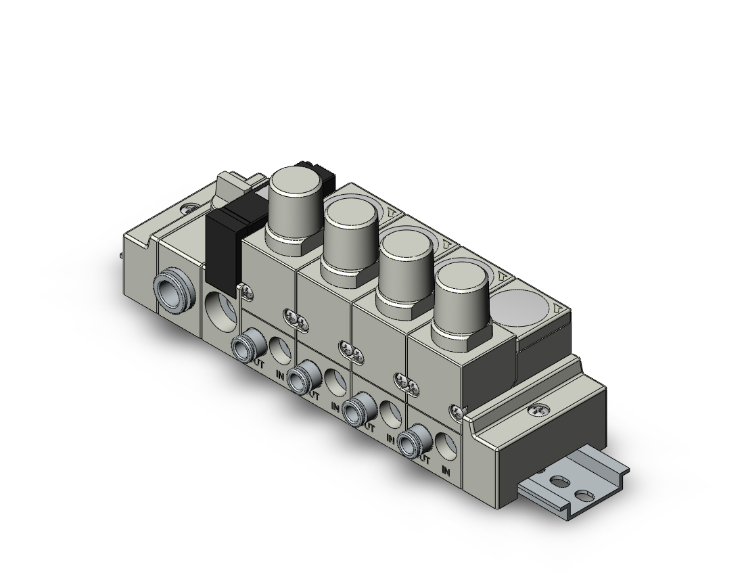 SMC VALVES ARM11AB1-462-M1Z