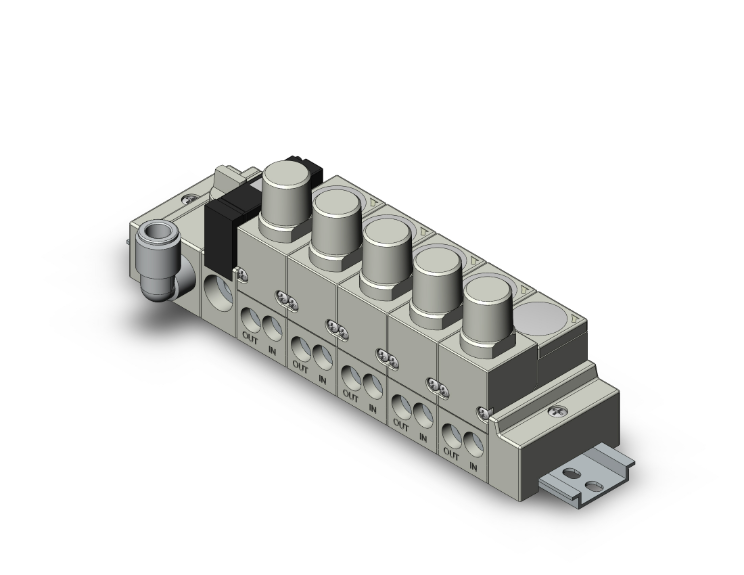 SMC VALVES ARM11AB3-574-MZ