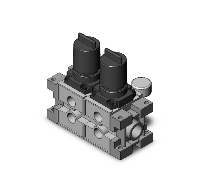 SMC VALVES ARM3000-02A-03G2