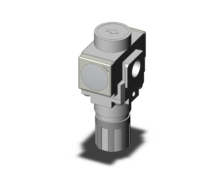SMC VALVES ARP20-N02E-Z