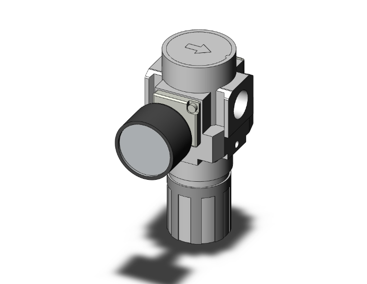 SMC VALVES ARP30K-N03G-Z