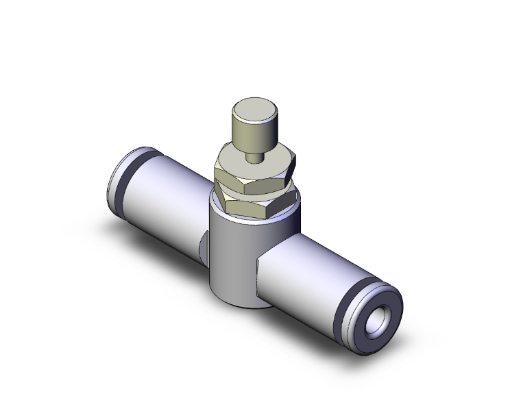 SMC VALVES AS1001FG-01