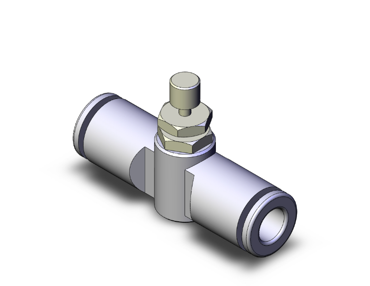 SMC VALVES AS1001FG-06