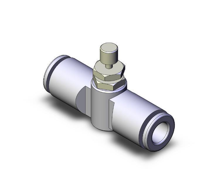 SMC VALVES AS1001FG-07